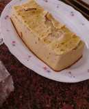 Pastel de Salmón