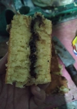 Foto resep Terang bulan takaran sendok (anti gagal)