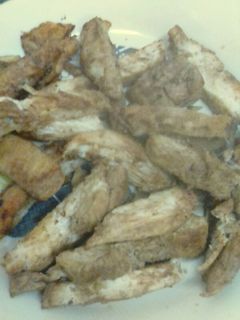 صورة لوصفة صدور دجاج مشوي 🍗
