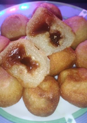 Foto resep *03_Misro Susu Gula Merah (3 bahan ajaaaahhh)