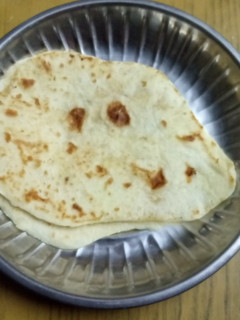 பட்டர் நான் செய்முறை முக்கிய புகைப்படம்