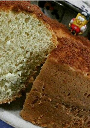 Foto resep Bolu Panggang Sederhana tanpa SP