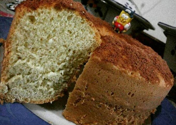 Resep Bolu Panggang Sederhana Tanpa Sp Oleh Petri Virgoaty Agustin - Cookpad Resep Bolu Panggang Sederhana Tanpa Sp Oleh Petri Virgoaty Agustin - Cookpad