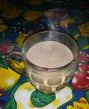 Chocolate caliente