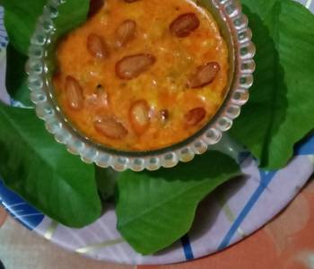 Unique Cuisine Garlic bhujia Delicious and Healthy