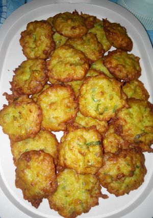 Foto resep Bakwan Jagung