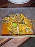 Sup ikan kuah kuning