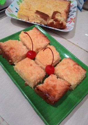 Foto resep Lekker holand (pr_lekker holand)