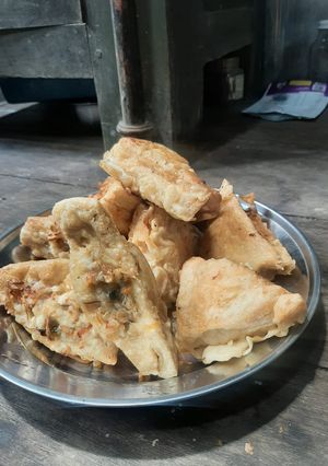 Foto resep Tahu isi/tahu susur
