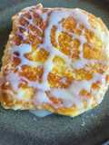 Sándwich de plátano