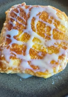 Una foto de Sándwich de plátano