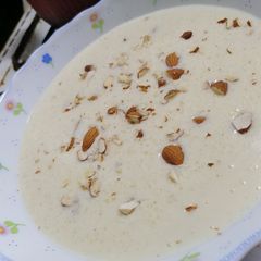 A picture of Shahi Kheer.
