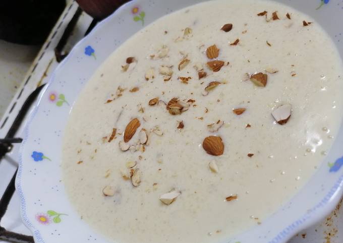 Shahi Kheer