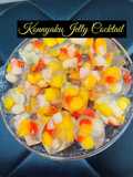 Konnyaku Jelly Cocktail (R234)