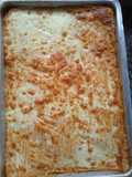 Un clásico pastel de carne