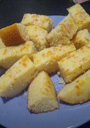 Una foto de Torta fácil con 7 ingredientes