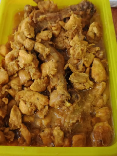 Foto resep Toping mie ayam