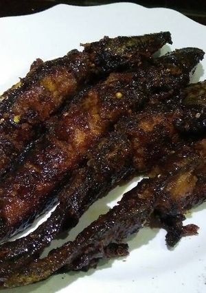 Foto resep Lele Bakar