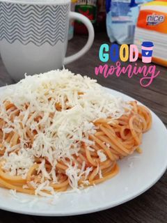 Foto resep Spaghetti Bolognaise