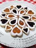 Bis - crostata bigusto