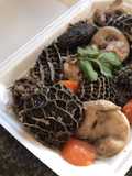 Delicious Tripe with intestines