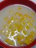 ข้าวโพดบวด