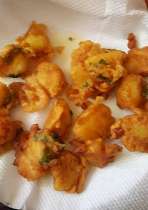 A picture of Bahjia.