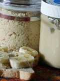 زبدة الفستق المنزلية الصحيّة - Healthy Homemade Peanut Butter