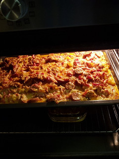 Una foto de Patatas para celebraciones