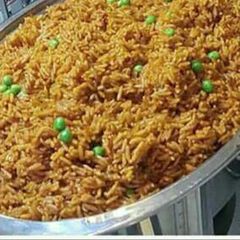 A picture of Pilau.
