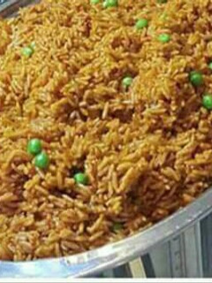 A picture of Pilau.