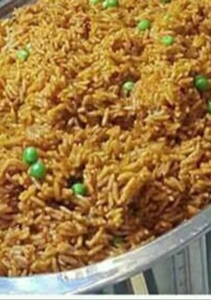A picture of Pilau.