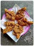 Ayam Kipas Goreng Ketumbar