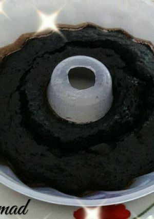 Foto resep Bolu OREO