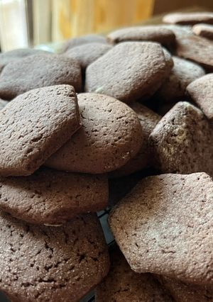 Foto di Biscotti Ciobar