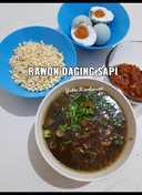 2 058 Resep Rawon Sapi Enak Dan Sederhana Ala Rumahan Cookpad