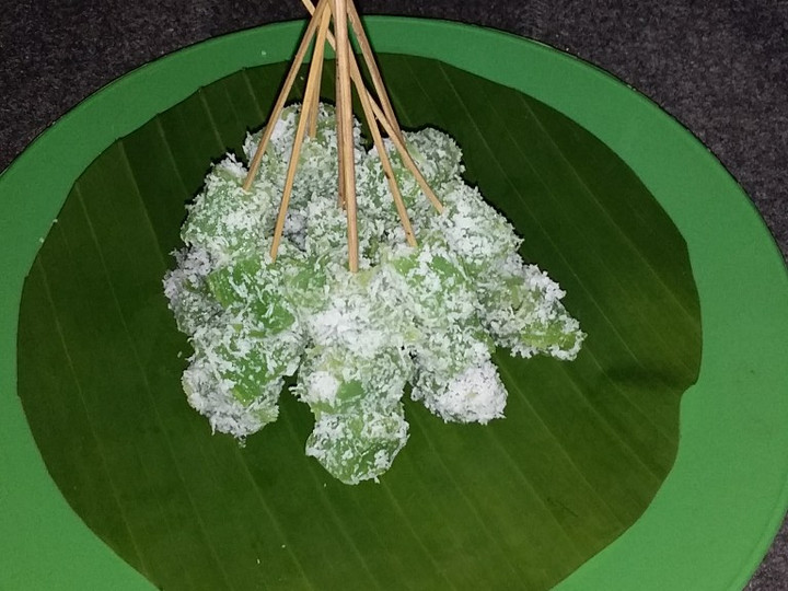 Cara Gampang Membuat Minas(bihun nanas) Anti Gagal