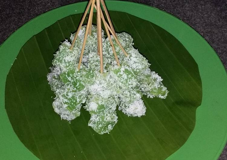 resep cara buat Minas(bihun nanas)