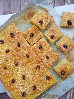 Foto resep Prol Tape Ketan Keju