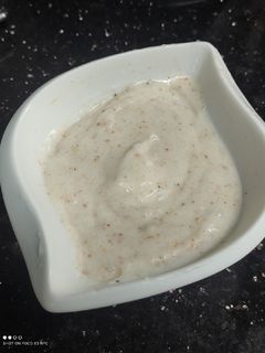 صورة لوصفة تومية زي المطاعم واحلى 😋