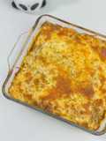 Lasagna Pangsit 🥟