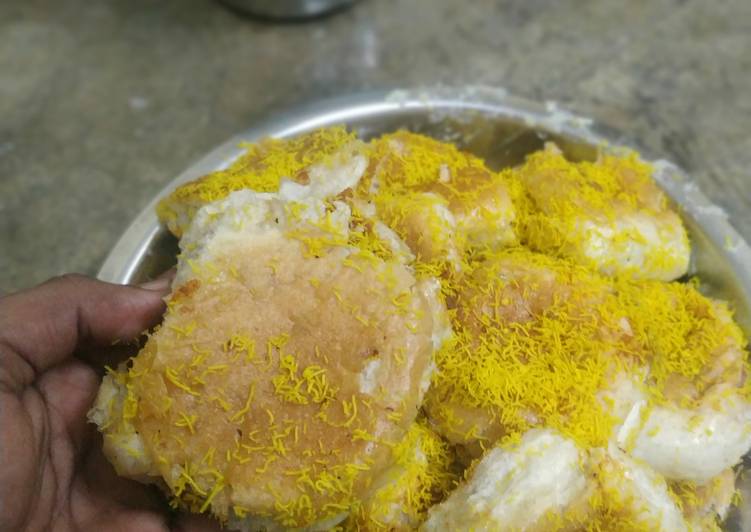 Kutchi Dabeli