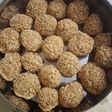 રાજગરા ના લાડુ (Rajgira Ladoo Recipe In Gujarati)