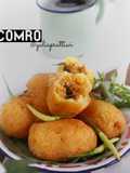 Comro
