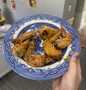 Easy Way Prepare Air Fried Chicken Wings (Honey Sesame and Korean Hot and Honey) the Awesome  So Delicious