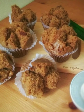 Langkah Mudah untuk Membuat Resep Bolu Kukus Gula Merah (No Mixer) yang Bisa Manjain Lidah Anti Ribet, Bisa Manjain Lidah