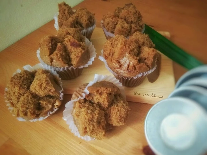 Langkah Mudah untuk Membuat Resep Bolu Kukus Gula Merah (No Mixer) yang Bisa Manjain Lidah Anti Ribet, Bisa Manjain Lidah