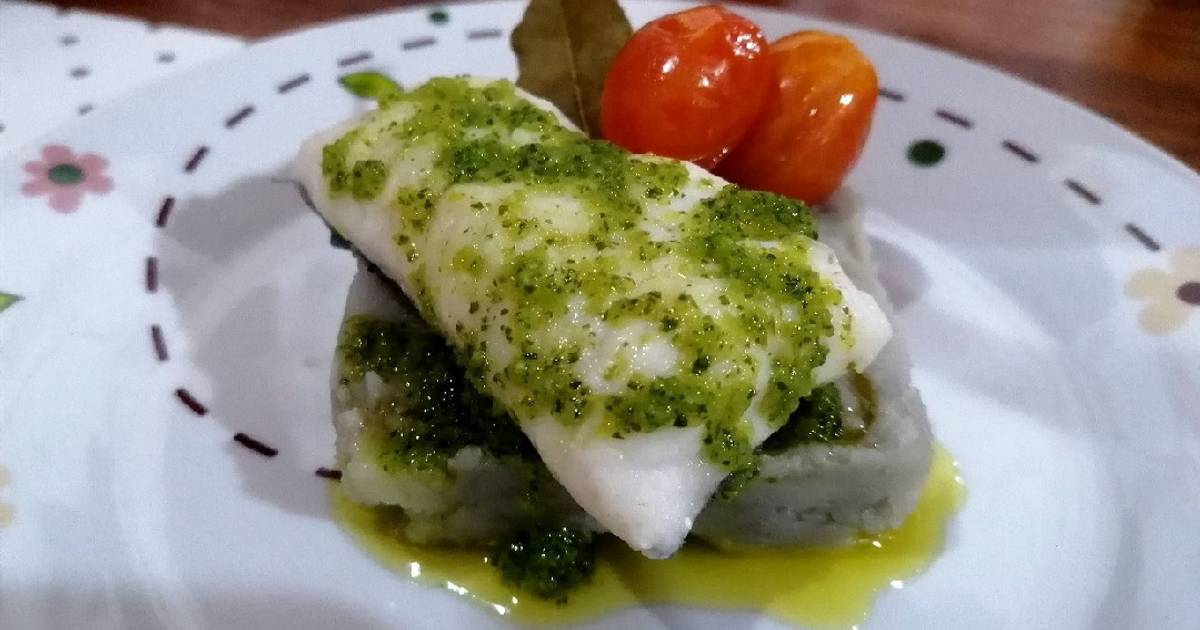 36 recetas muy ricas de timbal de bacalao compartidas por cocineros