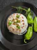 મોરૈયો ની ઉપમા(Moraiyo Upma Recipe In Gujarati)