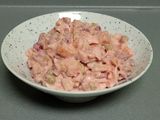 Ensalada de papa (mixta) 🤤